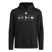  Indiana Adidas School Heritage Hoodie