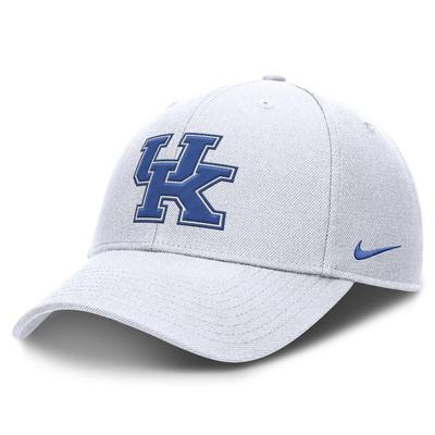 Kentucky Nike Dri-Fit Club Structured Cap