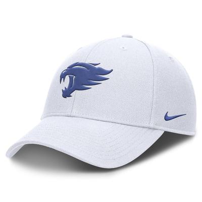 Kentucky Nike Dri-Fit Club Structured Cap