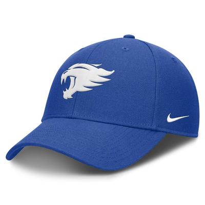 Kentucky Nike Dri-Fit Club Structured Cap