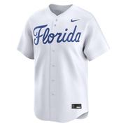  Florida Nike Baseball Home Jersey