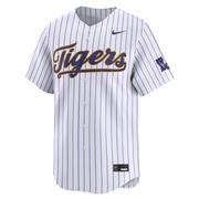  Lsu Nike Baseball Alternate Jersey