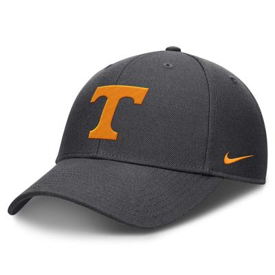 Tennessee Nike Dri-Fit Club Structured Cap