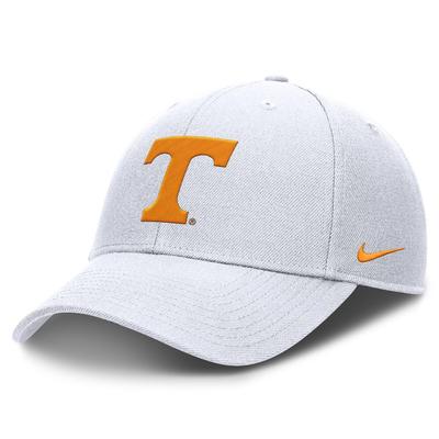 Tennessee Nike Dri-Fit Club Structured Cap