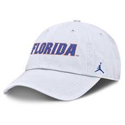  Florida Jordan Brand Dri- Fit Club Unstructured Cap