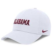  Alabama Nike Dri- Fit Club Unstructured Cap