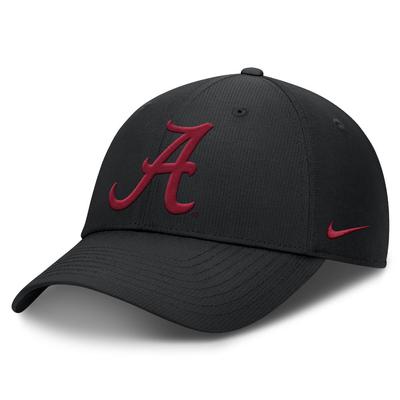 Alabama Nike Dri-Fit Club Structured Cap