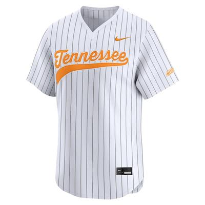 Tennessee Nike Baseball Alternate Jersey