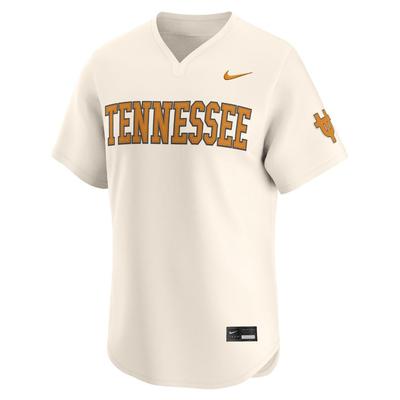 Tennessee Nike Baseball Alternate Jersey