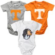  Tennessee Wes And Willy Infant 3 Pack Hopper Set