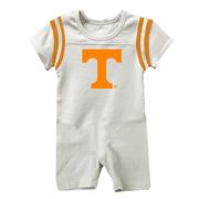  Tennessee Wes And Willy Infant Short Leg Fashion Romper