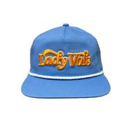  Lady Vols New Era Golfer Rope Cap