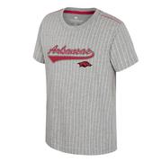  Arkansas Colosseum Youth Airball Tee