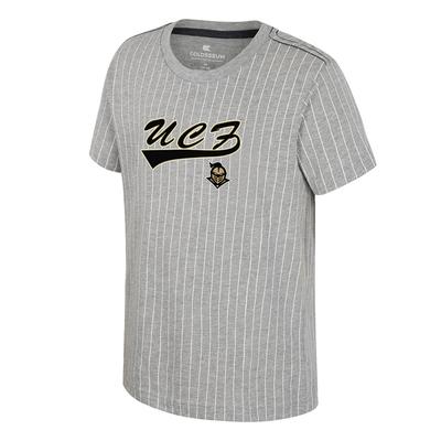 UCF Colosseum Youth Airball Tee