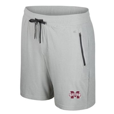 Mississippi State Colosseum Men's Atomic Shorts