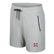  Mississippi State Colosseum Men's Atomic Shorts