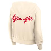  Georgia Nike Women's Chill Full Zip Hoodie