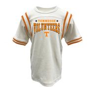  Tennessee Wes And Willy Kids Yoke Tee