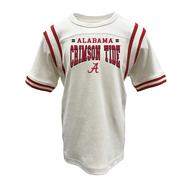  Alabama Wes And Willy Youth Yoke Tee