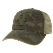  Tennessee Legacy Old Favorite Camo Trucker Cap