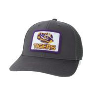  Lsu Legacy Mid- Pro Snapback Trucker Hat