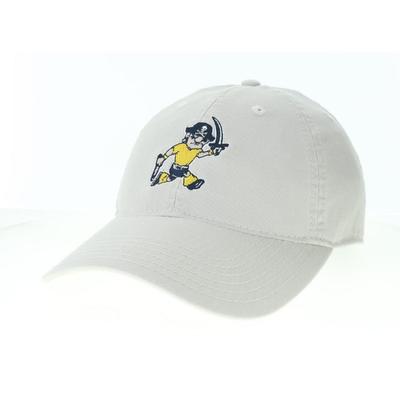 ETSU Legacy Bucky EZA Relaxed Twill Hat