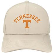  Tennessee Legacy Arch Over Logo Mid- Pro Snapback Trucker Hat