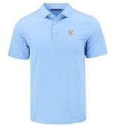  Tennessee Lady Vols Cutter & Buck Men's Coastline Comfort Polo