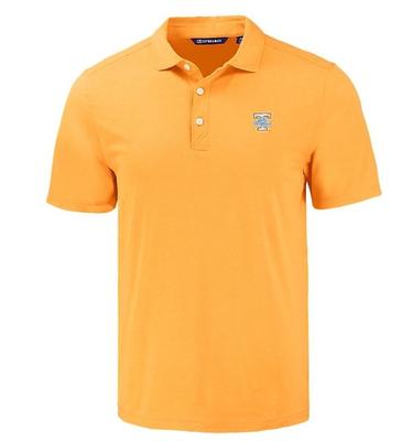 Tennessee Lady Vols Cutter & Buck Men's Coastline Comfort Polo