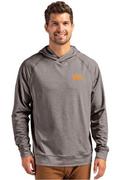  Tennessee Cutter & Buck Vol Script Adapt Heathered Hoodie