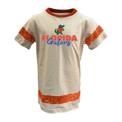 Florida Wes and Willy Vault YOUTH Oversized Tunic