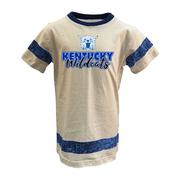  Kentucky Wes And Willy Vintage Youth Oversized Tunic