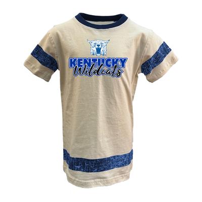 Kentucky Wes and Willy Vintage YOUTH Oversized Tunic