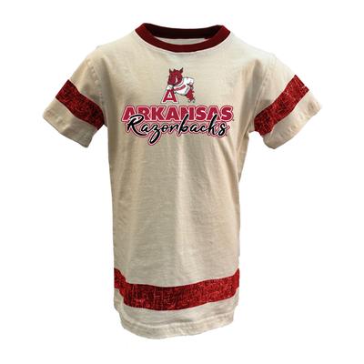 Arkansas Wes and Willy Vault YOUTH Oversized Tunic