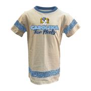  Unc Wes And Willy Vault Youth Oversized Tunic