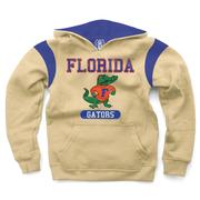  Florida Wes And Willy Vault Youth Armhole Inset Fleece Hoodie