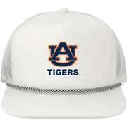  Auburn Legacy Front Nine Rope Mesh Adjustable Cap