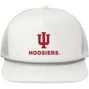  Indiana Legacy Front Nine Rope Mesh Adjustable Cap