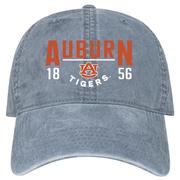  Auburn Legacy Terra Twill Bridge Embroidered Relaxed Cap