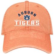  Auburn Legacy Terra Twill Bridge Embroidered Relaxed Cap