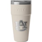  Auburn Yeti 30 Oz Rambler Tumbler