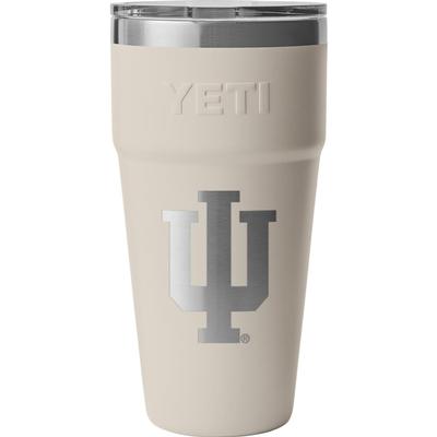 Indiana Yeti 30 Oz Rambler Tumbler