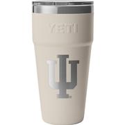  Indiana Yeti 30 Oz Rambler Tumbler