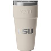  Lsu Yeti 30 Oz Rambler Tumbler