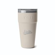  Mississippi State Yeti 30 Oz Rambler Tumbler