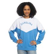  Unc Zoozatz Bestie Color Block Sweatshirt