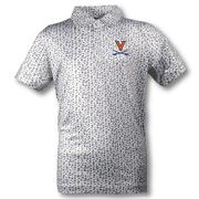  Virginia Garb Youth Baseball Earnest Polo