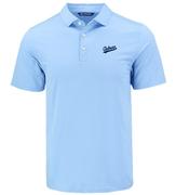  Auburn Script Cutter & Buck Men's Coastline Comfort Polo