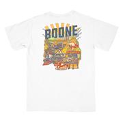  Boone Hometown Comfort Colors Tee