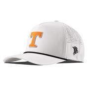  Tennessee Branded Bills Performance Curved 5 Panel Rope Cap